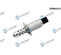 Dr.Motor Automotive DRM03251 Valvola comando, Regolazione albero a camme per AUD
