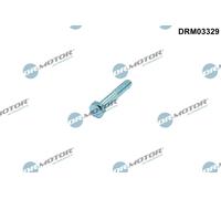 Dr.Motor Automotive DRM03329 Bullone, Supporto iniettore per AUDI,FORD,SEAT,SKOD