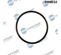Dr.Motor Automotive DRM034 Guarnizione, manicotto della valvola a farfalla per A