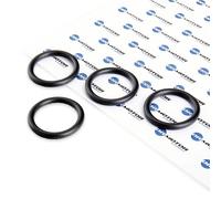 DR.MOTOR AUTOMOTIVE DRM0343S Kit guarnizioni, Radiatore olio