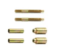 DR.MOTOR AUTOMOTIVE DRM0348 Kit riparazione, Portainiettore