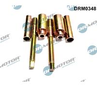 Dr. Motor Automotive DRM0348 Vite, Supporto Per Iniettore, NISSAN, OPEL