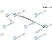 Dr.Motor Automotive DRM03520 Tubo olio, Compressore per FORD
