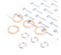 DR.MOTOR AUTOMOTIVE DRM0360S Kit guarnizioni, Iniettore