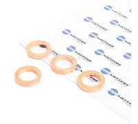 DR.MOTOR AUTOMOTIVE DRM0363S Kit guarnizioni, Sovralimentatore