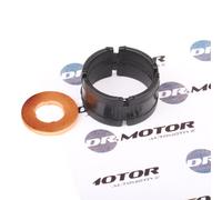 DR.MOTOR AUTOMOTIVE DRM0386 Kit guarnizioni, Iniettore