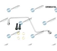 Dr.Motor Automotive DRM0416L Tubo olio, Compressore per CITROËN,PEUGEOT