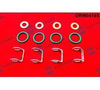 Dr.Motor Automotive DRM0419S Kit riparazione, Iniettore per NISSAN