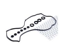 Kit listelli paraurti DRM0428S Dr.Motor Automotive per HONDA CR-V II CR-V III