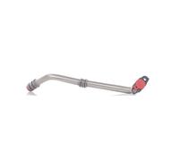 DR.MOTOR AUTOMOTIVE Tubo olio Compressore DRM0436 per RENAULT SCÉNIC II (JM0/1)