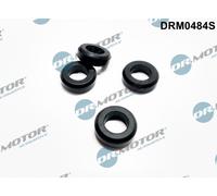 Dr.Motor Automotive DRM0484S Anello tenuta, Iniettore per MAZDA