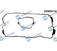 Dr.Motor Automotive DRM0511S Guarnizione, Copritestata per BMW
