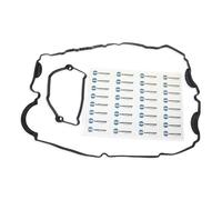 Dr.Motore Automotive DRM0511S Guarnizione Coperchio Testata per BMW E90 E91 E92