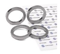 DR.MOTOR AUTOMOTIVE DRM0537S Kit guarnizioni, Collettore gas scarico