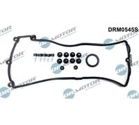 Kit listelli paraurti per cilindro 5-8 DRM0545S Dr.Motor Automotive per BMW X5 7