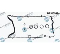 Dr.Motor Automotive DRM0547S Kit guarnizioni, Copritestata per BMW,CITROËN,DS,MI