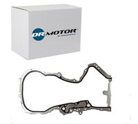 DR.MOTOR AUTOMOTIVE DRM0548 Guarnizione Coperchio carter distribuzione | Compatibile con: AUDI A1, A1 Sportback, A3, A3 Cabriolet, A3 Sportback, SEAT ALHAMBRA, ALTEA, ALTEA XL, CORDOBA, IBIZA III