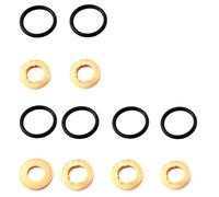 DR.MOTOR AUTOMOTIVE DRM055S Kit guarnizioni, Iniettore