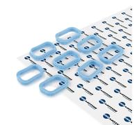 DR.MOTOR AUTOMOTIVE DRM057S Kit guarnizioni, Collettore aspirazione