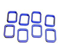 8x DR.MOTOR AUTOMOTIVE DRM057S Kit guarnizioni Collettore aspirazione