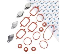 Dr.Motor Automotive Kit riparazione, modulo collettore aspirazione DRM0587SL-22