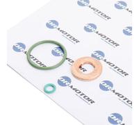 DR.MOTOR AUTOMOTIVE DRM059 Kit guarnizioni Iniettore