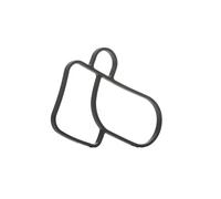 DR.MOTOR AUTOMOTIVE DRM0616 Guarnizione Radiatore olio