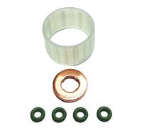 DR.MOTOR AUTOMOTIVE DRM062 Kit guarnizioni, Iniettore