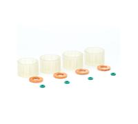 DR.MOTOR AUTOMOTIVE DRM062S Kit guarnizioni, Iniettore