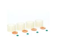 DR.MOTOR AUTOMOTIVE DRM062S Kit guarnizioni Iniettore