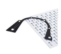 DR.MOTOR AUTOMOTIVE DRM0652 Guarnizione, Coperchio carter (Monoblocco)