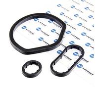 DR.MOTOR AUTOMOTIVE DRM0656S Guarnizione, Radiatore olio