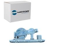 DR.MOTOR AUTOMOTIVE DRM0661 Separatore olio Ventilazione monoblocco