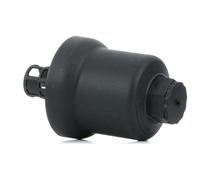 DR.MOTOR AUTOMOTIVE Calotta Carter filtro olio DRM0667 per GOLF VI (5K1)