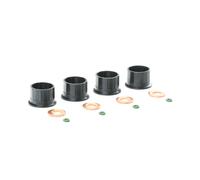 DR.MOTOR AUTOMOTIVE DRM066S Kit guarnizioni, Iniettore