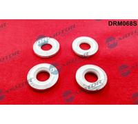 Dr.Motor Automotive DRM068S Piastra termoisolante, Impianto iniezione per TOYOTA