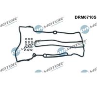 Dr.Motor Automotive DRM0710S Kit guarnizioni, Copritestata per BUICK,CADILLAC,CH
