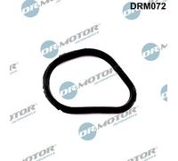 Dr. Motor Automotive DRM072 Guarnizione, Alloggiamento Termostato per Ford,