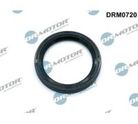 DR.MOTOR AUTOMOTIVE DRM0720 Paraolio albero a gomiti per VW Touareg (7P5, 7P6)