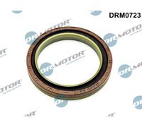 O-ring albero motore sul lato del cambio DRM0723 Dr.Motor Automotive