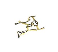 DR.MOTOR AUTOMOTIVE DRM0738K Kit guarnizioni, Carter distribuzione