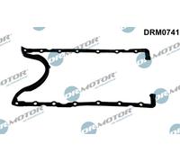 Dr.Motor Automotive DRM0741 Guarnizione, Coppa olio per FORD,MAZDA