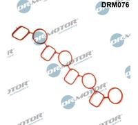 Originale Dr. Motor Automotive Guarnizione Collettore Aspirazione DRM076 per