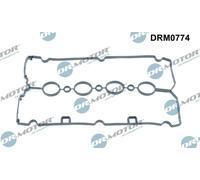 Dr.Motor Automotive DRM0774 Guarnizione, Copritestata per FIAT,OPEL