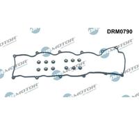 Dr.Motor Automotive DRM0790 Guarnizione, Copritestata per FORD,MAZDA