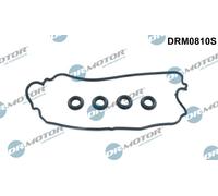 Dr. Motor Automotive DRM0810S Guarnizioni, Coperchio Testata per Nissan, Renault