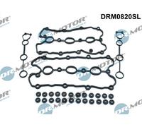 Dr.Motor Automotive DRM0820SL Kit guarnizioni, Copritestata per AUDI