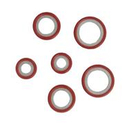 DR.MOTOR AUTOMOTIVE DRM0836 Kit riparazione Climatizzatore