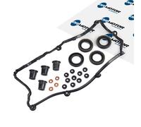 Kit guarnizioni, Copritestata per ISUZU OPEL DRM0849S