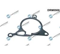 Dr.Motor Automotive DRM0908 Guarnizione, Pompa depressione per AUDI,CUPRA,KTM,PO
